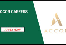 Accor Careers
