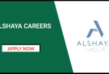 Alshaya Careers