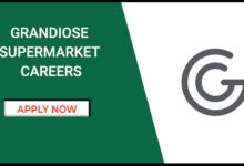 Grandiose Supermarket Careers