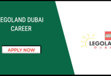 Legoland Dubai Career