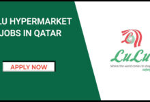 Lulu Hypermarket Careers