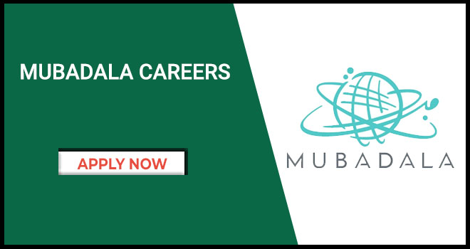 Mubadala Careers