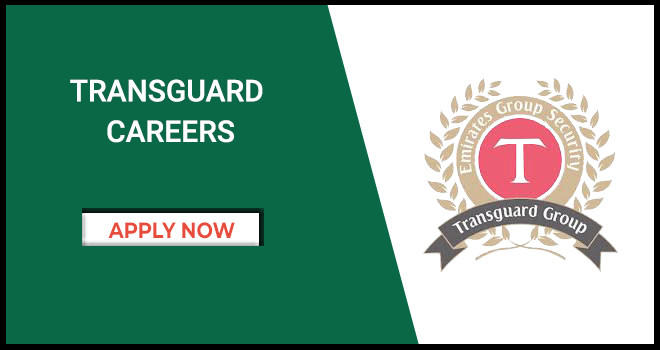 Transguard Careers